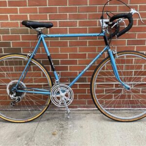 Raleigh Record Ace - 60cm