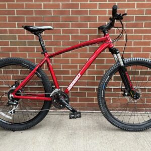 Diamondback Overdrive 27.5 - 18"