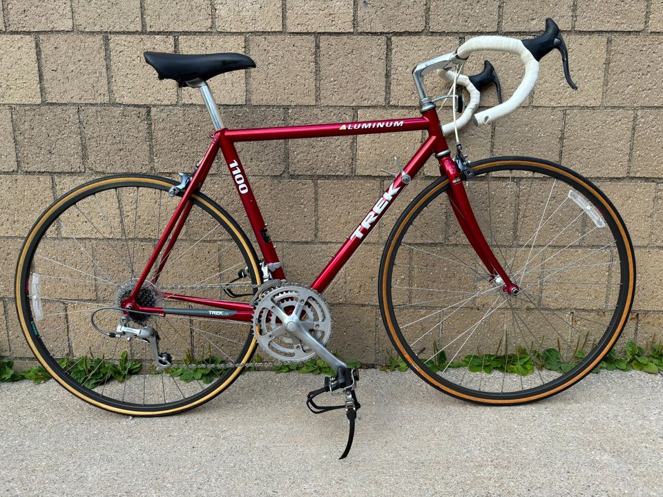 Trek 1100 - 52cm