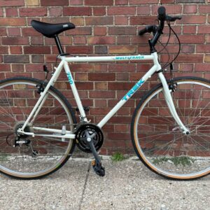 Trek 700 Multitrack - 21.5"