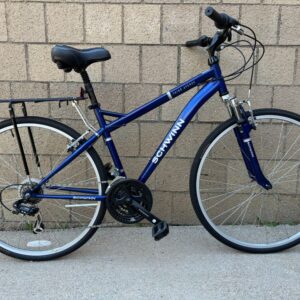 Schwinn Third Avenue - 18"