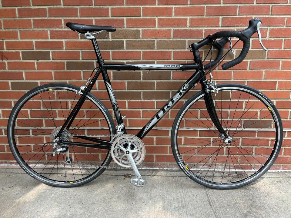 Trek 1000 - 56cm