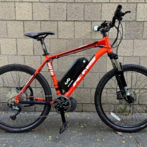 KHS Alite 750w Bafang eBike - 19”