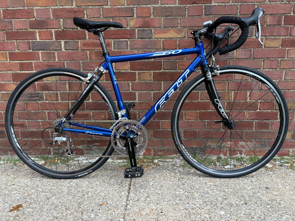 Felt F60 Ultegra - 52cm