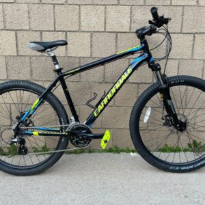 Cannondale Catalyst - 19"