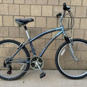 Diamondback Wildwood - 16"