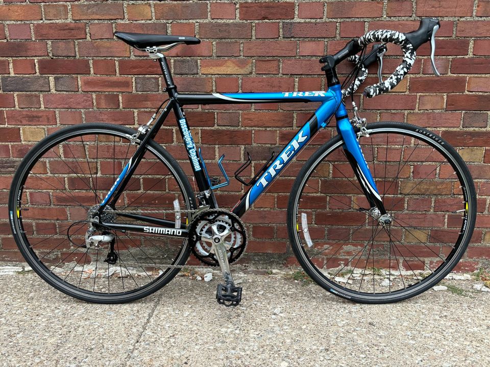 Trek 1000 Series DC - 54cm