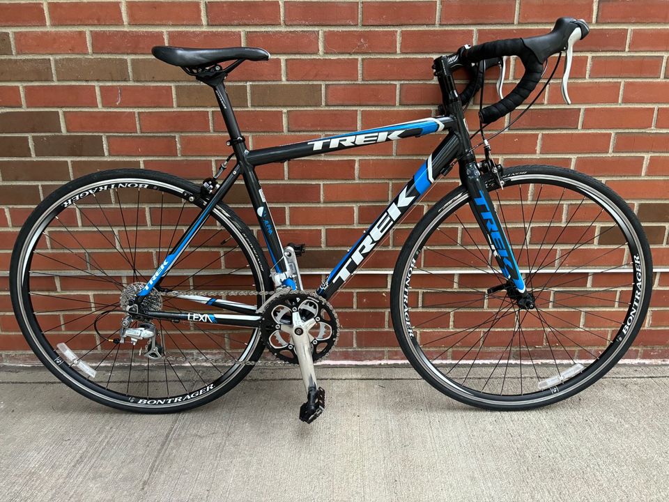 Trek Lexa S - 52cm