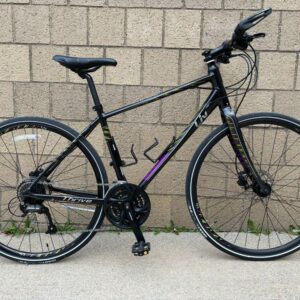 Giant Liv Thrive 2 Disc - 18"